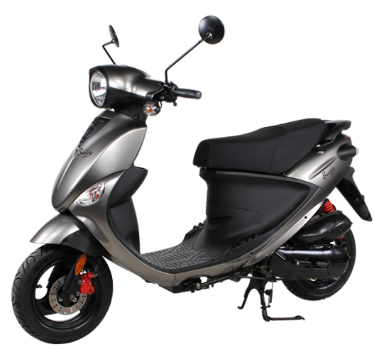 2024 Genuine Buddy - 125 for sale in the Pompano Beach, FL area. Get the best drive out price on 2024 Genuine Buddy - 125 and compare.