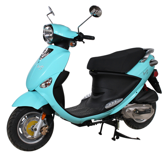 2024 Genuine Buddy - 125 for sale in the Pompano Beach, FL area. Get the best drive out price on 2024 Genuine Buddy - 125 and compare.