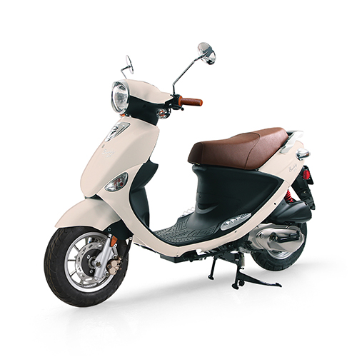 2024 Genuine Buddy - 125 for sale in the Pompano Beach, FL area. Get the best drive out price on 2024 Genuine Buddy - 125 and compare.