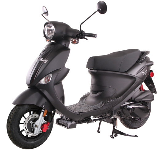 2024 Genuine Buddy - 170 for sale in the Pompano Beach, FL area. Get the best drive out price on 2024 Genuine Buddy - 170 and compare.