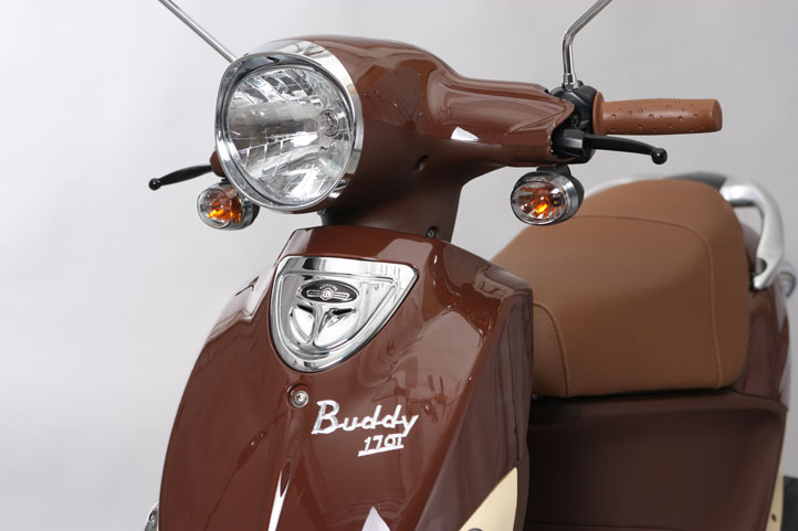 2024 Genuine Buddy - 170 for sale in the Pompano Beach, FL area. Get the best drive out price on 2024 Genuine Buddy - 170 and compare.