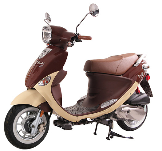 2024 Genuine Buddy - 170 for sale in the Pompano Beach, FL area. Get the best drive out price on 2024 Genuine Buddy - 170 and compare.