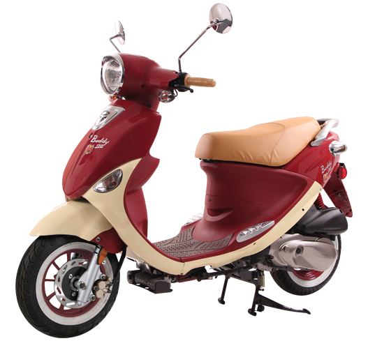 2024 Genuine Buddy - 170 for sale in the Pompano Beach, FL area. Get the best drive out price on 2024 Genuine Buddy - 170 and compare.