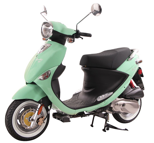 2024 Genuine Buddy - 170 for sale in the Pompano Beach, FL area. Get the best drive out price on 2024 Genuine Buddy - 170 and compare.
