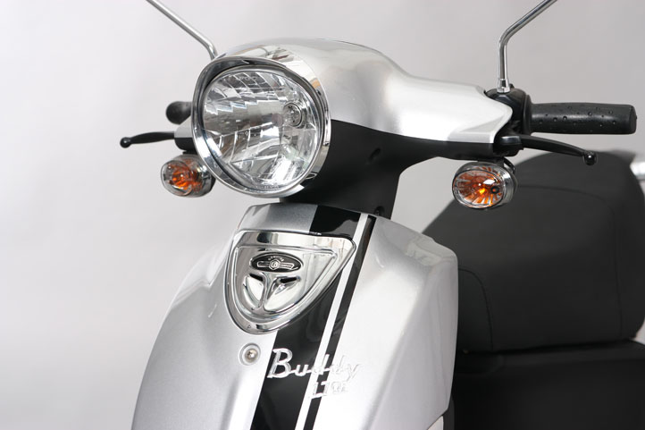 2024 Genuine Buddy - 170 for sale in the Pompano Beach, FL area. Get the best drive out price on 2024 Genuine Buddy - 170 and compare.