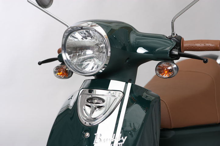 2024 Genuine Buddy - 170 for sale in the Pompano Beach, FL area. Get the best drive out price on 2024 Genuine Buddy - 170 and compare.