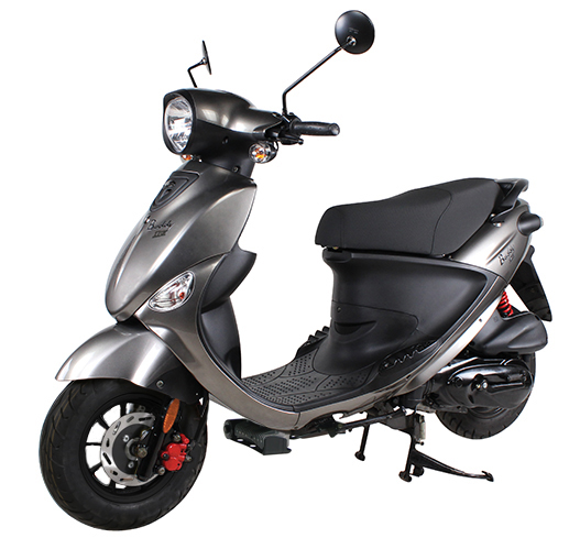 2024 Genuine Buddy - 170 for sale in the Pompano Beach, FL area. Get the best drive out price on 2024 Genuine Buddy - 170 and compare.
