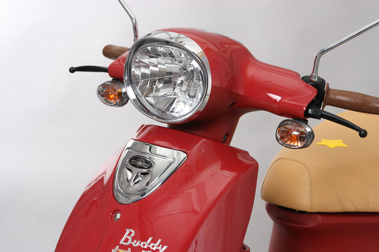 2024 Genuine Buddy - 50 International for sale in the Pompano Beach, FL area. Get the best drive out price on 2024 Genuine Buddy - 50 International and compare.