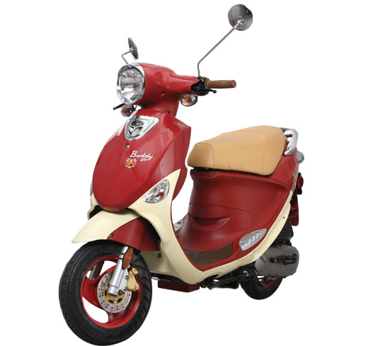 2024 Genuine Buddy - 50 International for sale in the Pompano Beach, FL area. Get the best drive out price on 2024 Genuine Buddy - 50 International and compare.