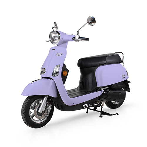 2024 Genuine Buddy - Kick 125 for sale in the Pompano Beach, FL area. Get the best drive out price on 2024 Genuine Buddy - Kick 125 and compare.