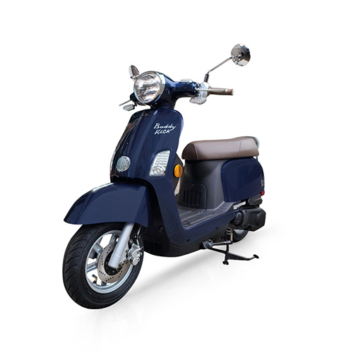 2024 Genuine Buddy - Kick 125 for sale in the Pompano Beach, FL area. Get the best drive out price on 2024 Genuine Buddy - Kick 125 and compare.