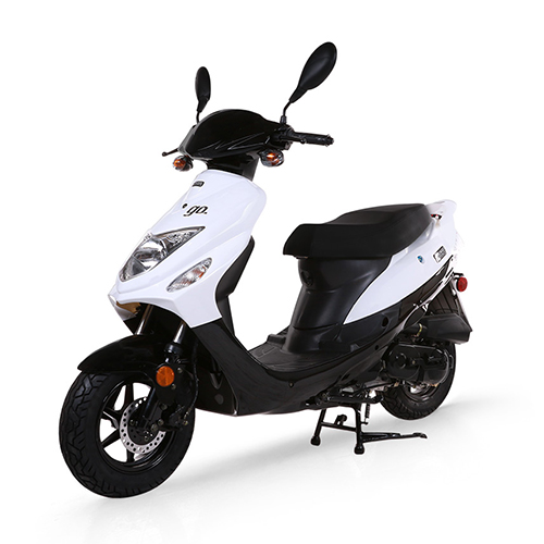 2024 Genuine Grand Scooters - 50 for sale in the Pompano Beach, FL area. Get the best drive out price on 2024 Genuine Grand Scooters - 50 and compare.