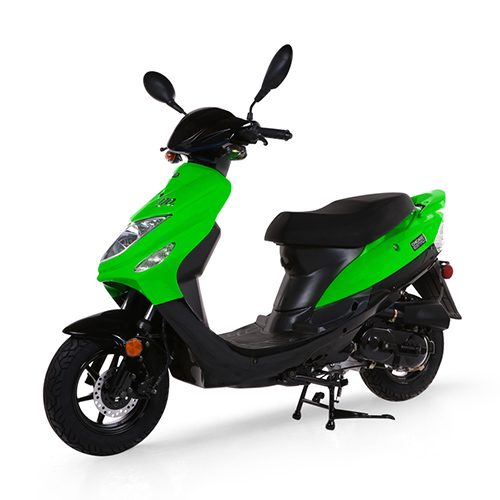 2024 Genuine Grand Scooters - 50 for sale in the Pompano Beach, FL area. Get the best drive out price on 2024 Genuine Grand Scooters - 50 and compare.