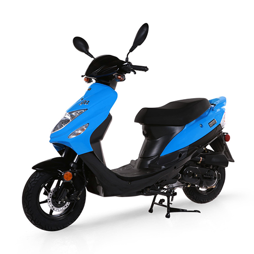 2024 Genuine Grand Scooters - 50 for sale in the Pompano Beach, FL area. Get the best drive out price on 2024 Genuine Grand Scooters - 50 and compare.