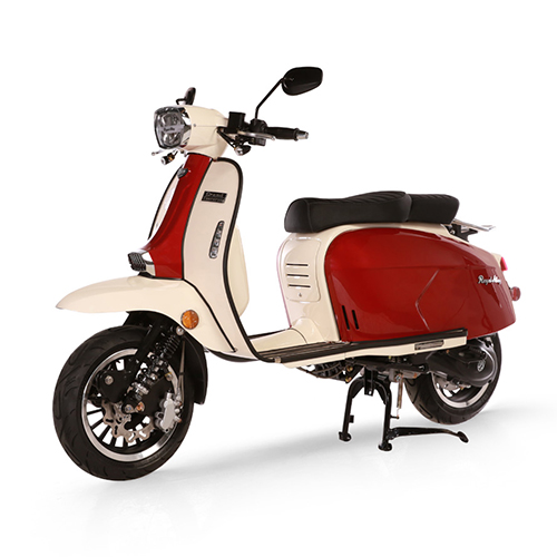 2024 Genuine Grand Tourer - 150 for sale in the Pompano Beach, FL area. Get the best drive out price on 2024 Genuine Grand Tourer - 150 and compare.