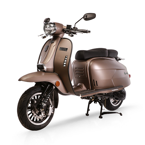 2024 Genuine Grand Tourer - 150 for sale in the Pompano Beach, FL area. Get the best drive out price on 2024 Genuine Grand Tourer - 150 and compare.
