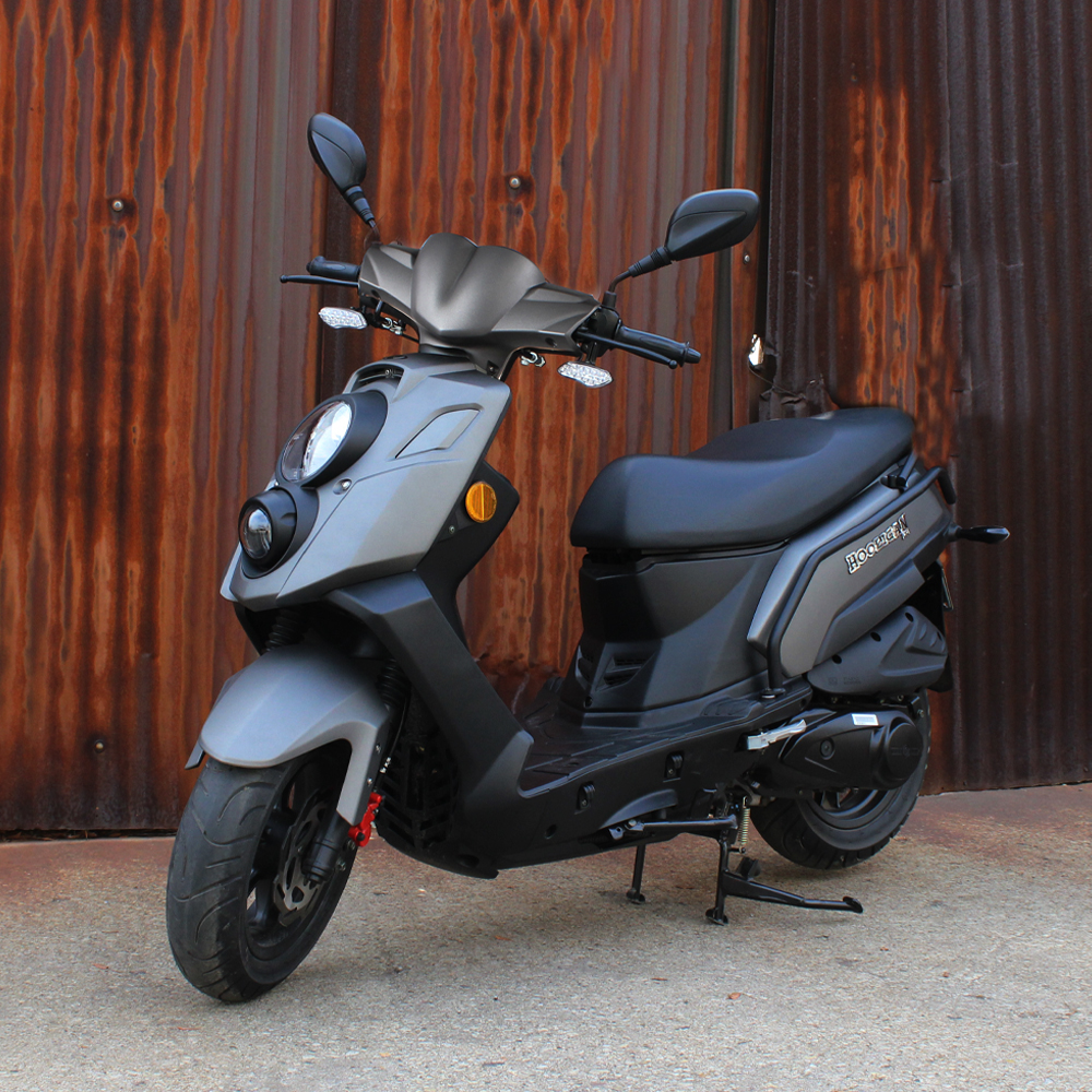 2024 Genuine Hooligan - 170i for sale in the Pompano Beach, FL area. Get the best drive out price on 2024 Genuine Hooligan - 170i and compare.
