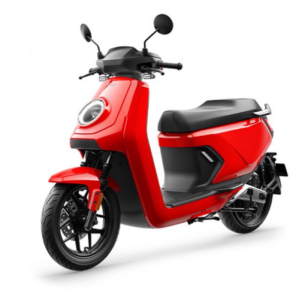 2024 Genuine NIU - MQi GT for sale in the Pompano Beach, FL area. Get the best drive out price on 2024 Genuine NIU - MQi GT and compare.