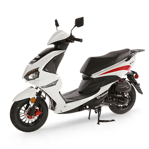 2024 Genuine Nitro - Sport 50 for sale in the Pompano Beach, FL area. Get the best drive out price on 2024 Genuine Nitro - Sport 50 and compare.