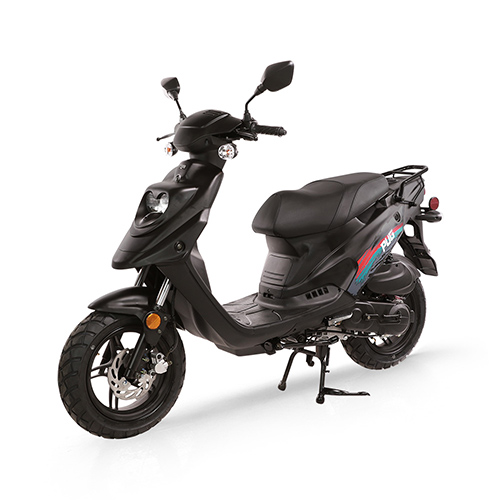 2024 Genuine Pug - 50 for sale in the Pompano Beach, FL area. Get the best drive out price on 2024 Genuine Pug - 50 and compare.