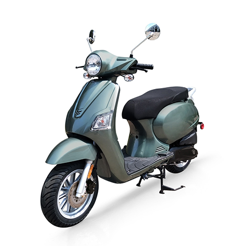 2024 Genuine Urbano - 125 for sale in the Pompano Beach, FL area. Get the best drive out price on 2024 Genuine Urbano - 125 and compare.