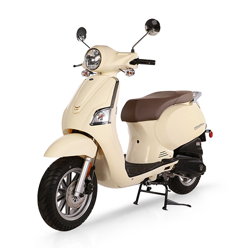 2024 Genuine Urbano - 125 for sale in the Pompano Beach, FL area. Get the best drive out price on 2024 Genuine Urbano - 125 and compare.