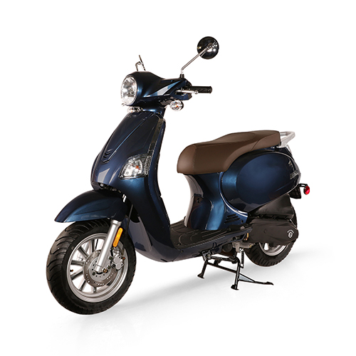 2024 Genuine Urbano - 125 for sale in the Pompano Beach, FL area. Get the best drive out price on 2024 Genuine Urbano - 125 and compare.