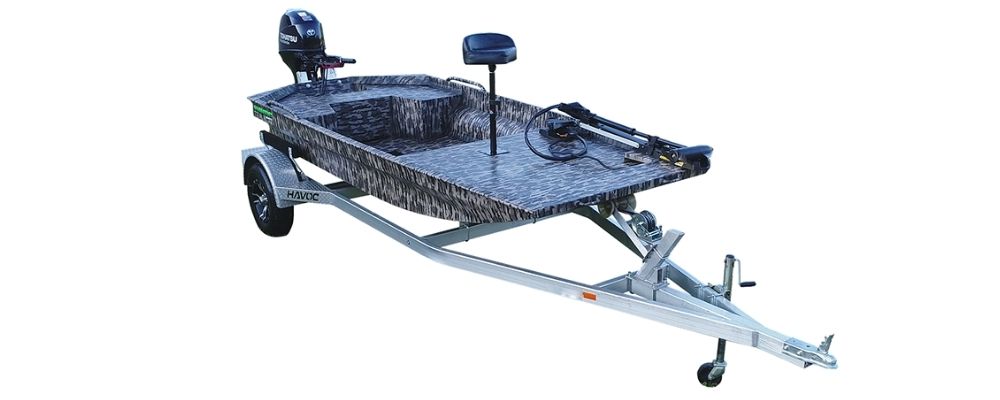 2024 HAVOC BOATS FRR - 1553 for sale in the Pompano Beach, FL area. Get the best drive out price on 2024 HAVOC BOATS FRR - 1553 and compare.