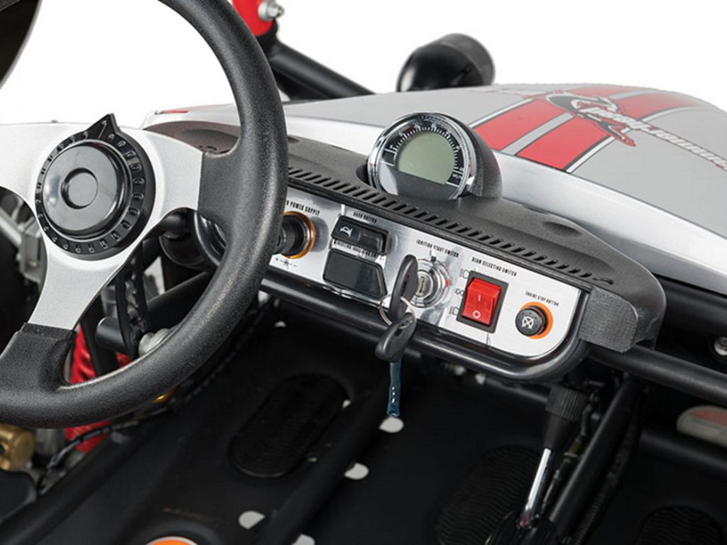 2024 Hammerhead Off-Road GTS - 150 Platinum™ for sale in the Pompano Beach, FL area. Get the best drive out price on 2024 Hammerhead Off-Road GTS - 150 Platinum™ and compare.