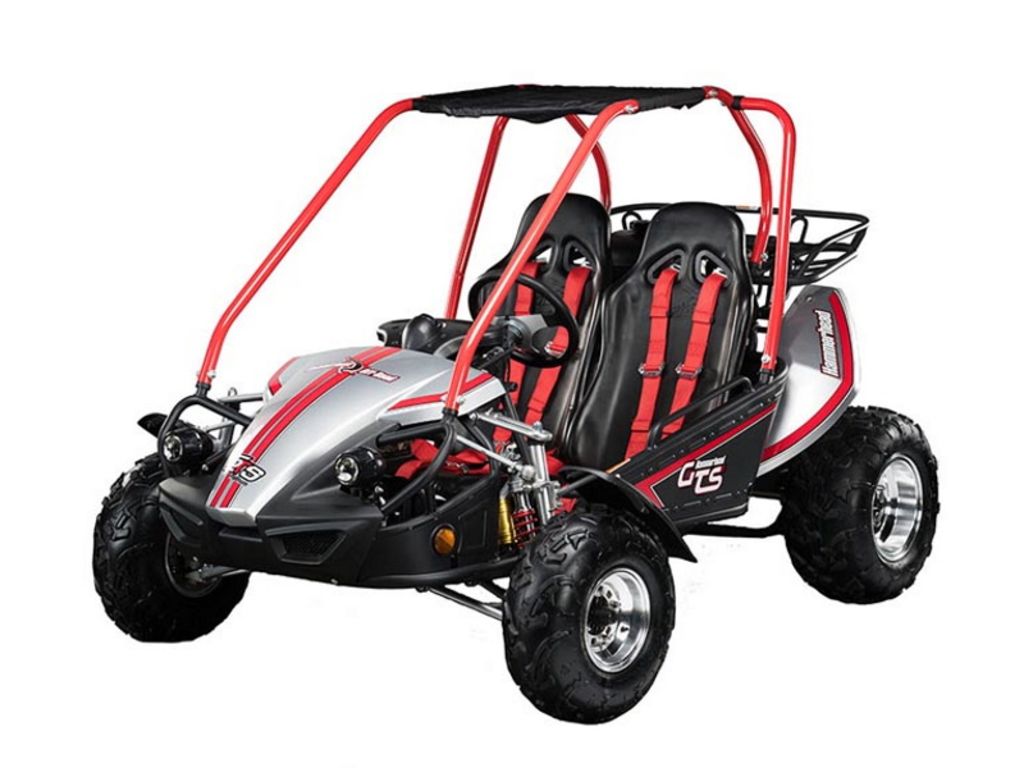 2024 Hammerhead Off-Road GTS - 150 Platinum™ for sale in the Pompano Beach, FL area. Get the best drive out price on 2024 Hammerhead Off-Road GTS - 150 Platinum™ and compare.