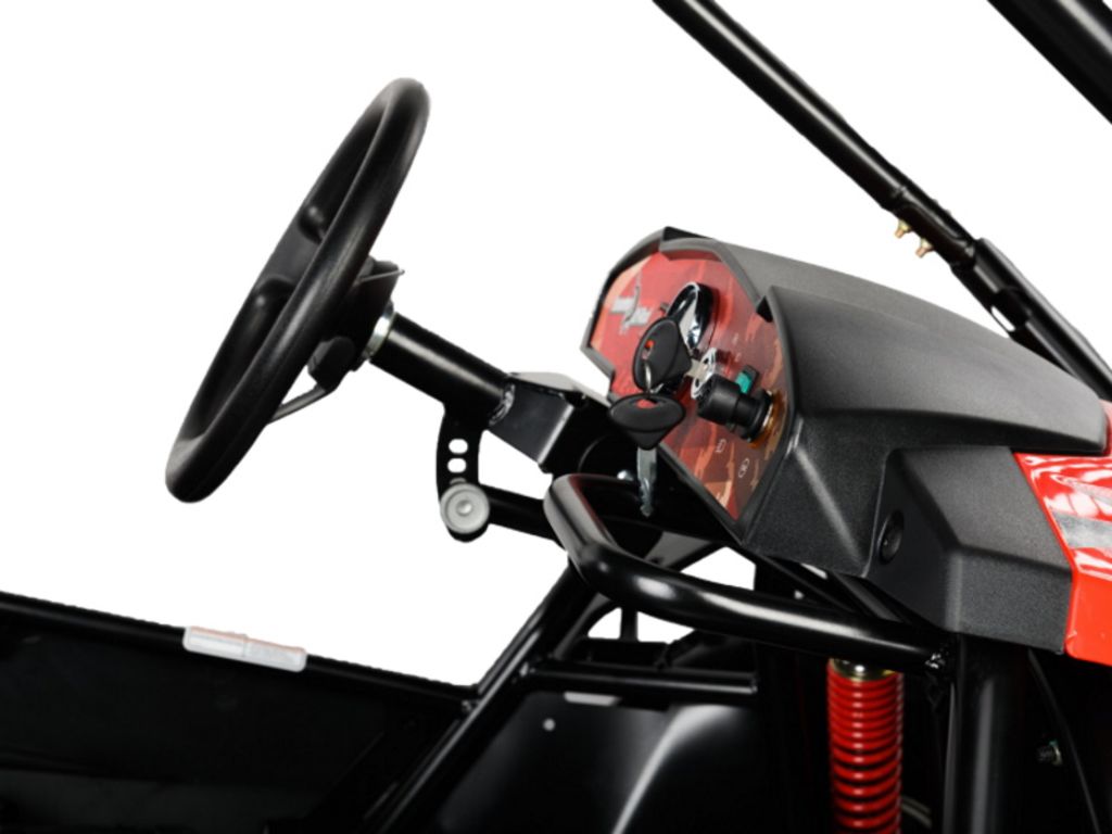 2024 Hammerhead Off-Road LE - 150 for sale in the Pompano Beach, FL area. Get the best drive out price on 2024 Hammerhead Off-Road LE - 150 and compare.