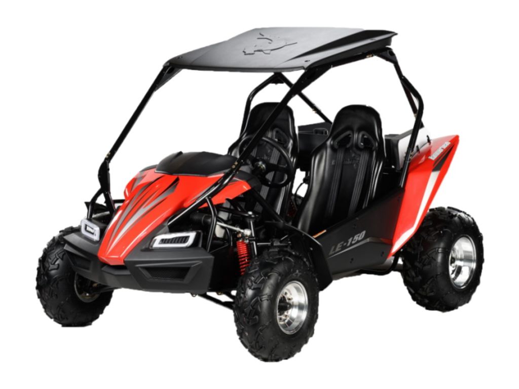 2024 Hammerhead Off-Road LE - 150 for sale in the Pompano Beach, FL area. Get the best drive out price on 2024 Hammerhead Off-Road LE - 150 and compare.