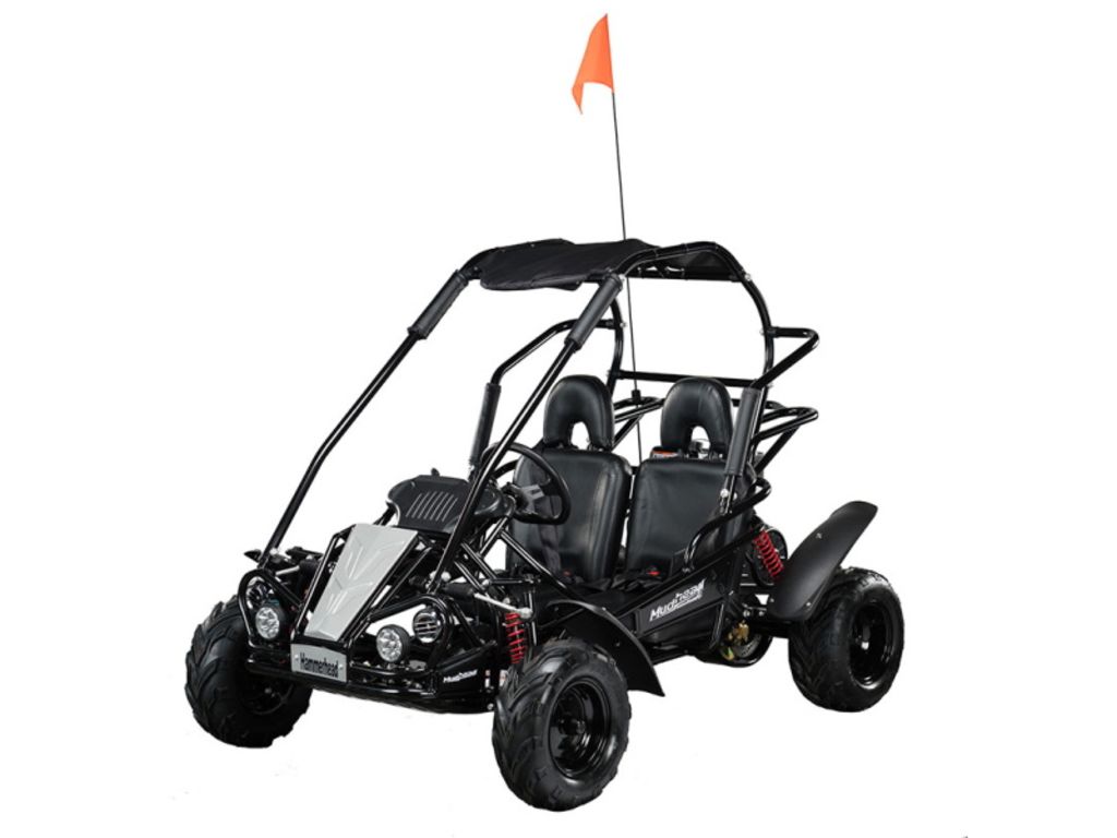 2024 Hammerhead Off-Road Mudhead® - 208R for sale in the Pompano Beach, FL area. Get the best drive out price on 2024 Hammerhead Off-Road Mudhead® - 208R and compare.