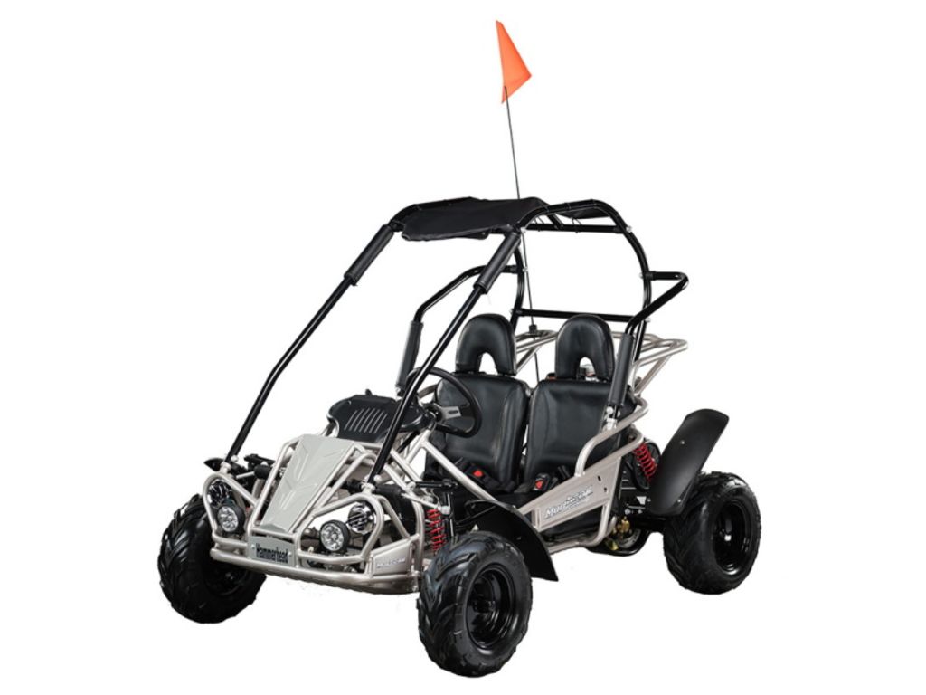 2024 Hammerhead Off-Road Mudhead® - 208R for sale in the Pompano Beach, FL area. Get the best drive out price on 2024 Hammerhead Off-Road Mudhead® - 208R and compare.
