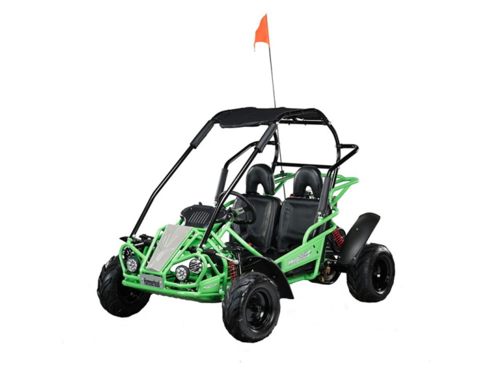 2024 Hammerhead Off-Road Mudhead® - 208R for sale in the Pompano Beach, FL area. Get the best drive out price on 2024 Hammerhead Off-Road Mudhead® - 208R and compare.