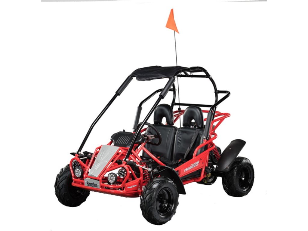 2024 Hammerhead Off-Road Mudhead® - 208R for sale in the Pompano Beach, FL area. Get the best drive out price on 2024 Hammerhead Off-Road Mudhead® - 208R and compare.