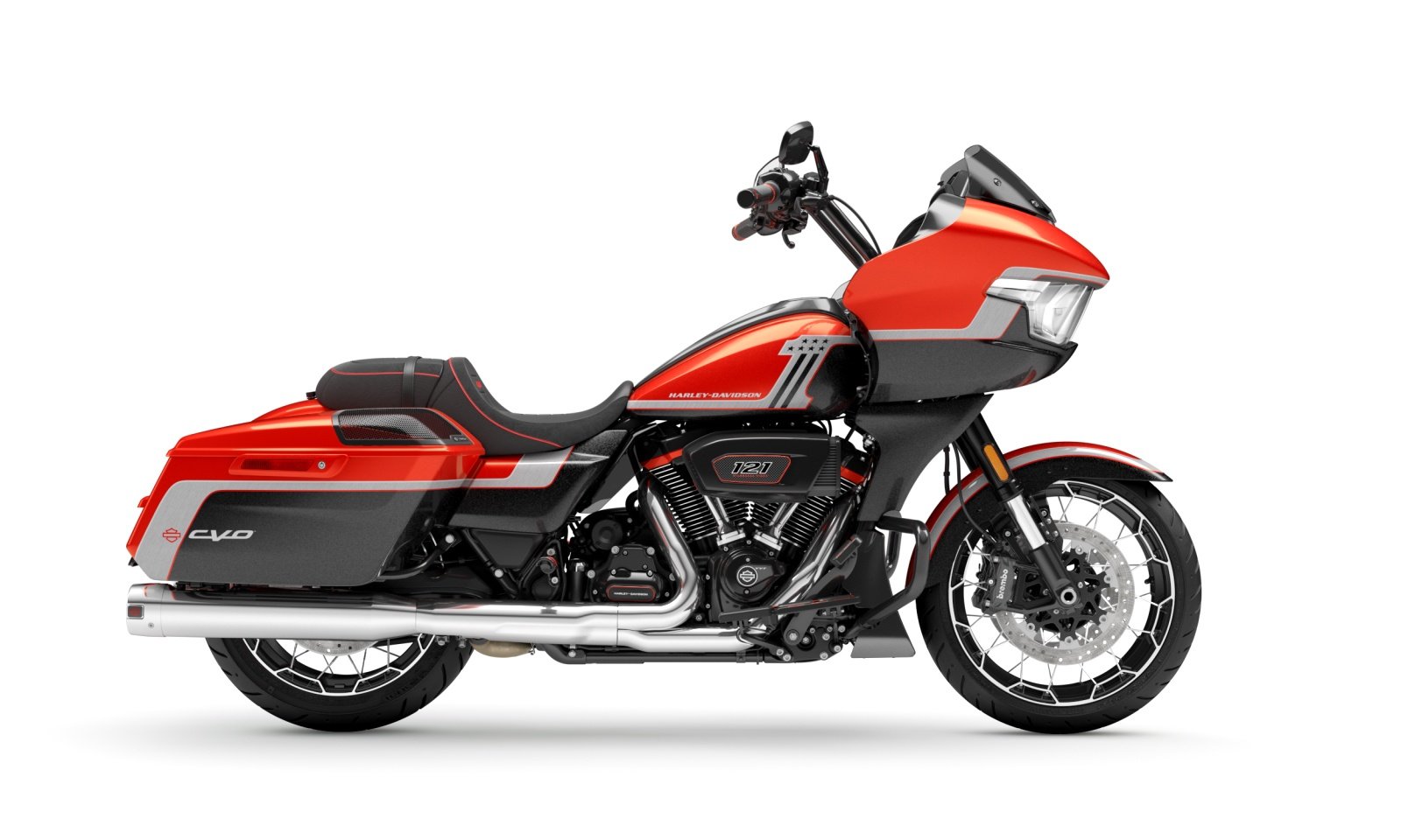 2024 Harley Davidson CVO™ Road Glide® - FLTRXSE for sale in the Pompano Beach, FL area. Get the best drive out price on 2024 Harley Davidson CVO™ Road Glide® - FLTRXSE and compare.