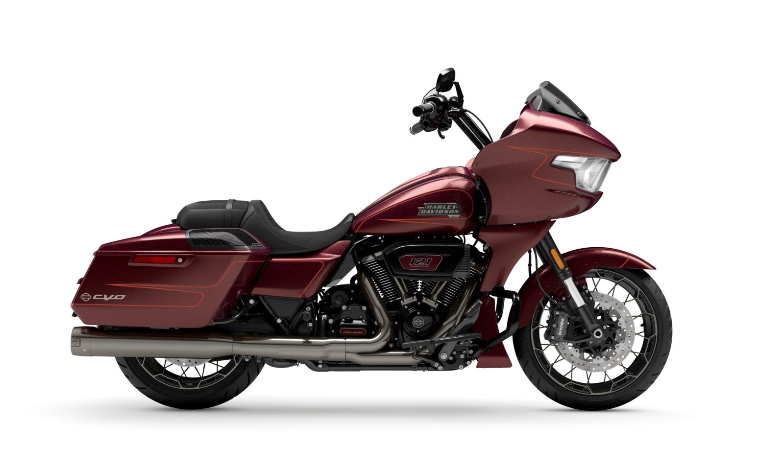 2024 Harley Davidson CVO™ Road Glide® - FLTRXSE for sale in the Pompano Beach, FL area. Get the best drive out price on 2024 Harley Davidson CVO™ Road Glide® - FLTRXSE and compare.