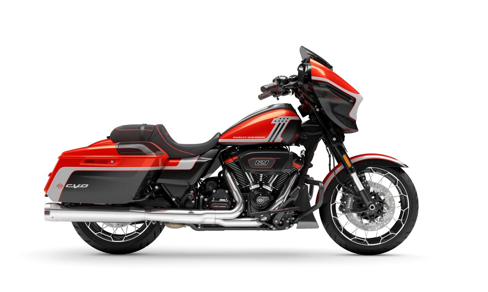 2024 Harley Davidson CVO™ Street Glide® - FLHXSE for sale in the Pompano Beach, FL area. Get the best drive out price on 2024 Harley Davidson CVO™ Street Glide® - FLHXSE and compare.