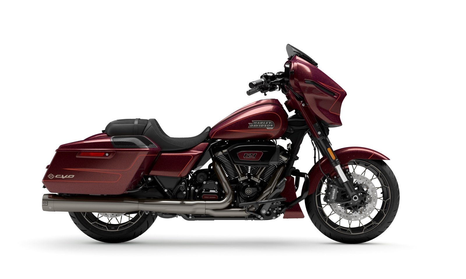 2024 Harley Davidson CVO™ Street Glide® - FLHXSE for sale in the Pompano Beach, FL area. Get the best drive out price on 2024 Harley Davidson CVO™ Street Glide® - FLHXSE and compare.