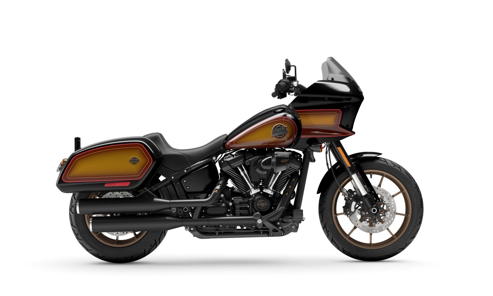 2024 Harley Davidson Low Rider® ST - FXLRST for sale in the Pompano Beach, FL area. Get the best drive out price on 2024 Harley Davidson Low Rider® ST - FXLRST and compare.