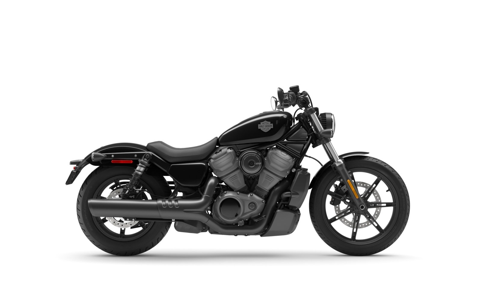2024 Harley Davidson Nightster® - RH975 for sale in the Pompano Beach, FL area. Get the best drive out price on 2024 Harley Davidson Nightster® - RH975 and compare.