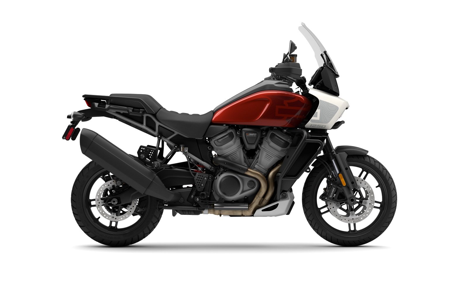 2024 Harley Davidson Pan America™ 1250 Special - RA1250S for sale in the Pompano Beach, FL area. Get the best drive out price on 2024 Harley Davidson Pan America™ 1250 Special - RA1250S and compare.