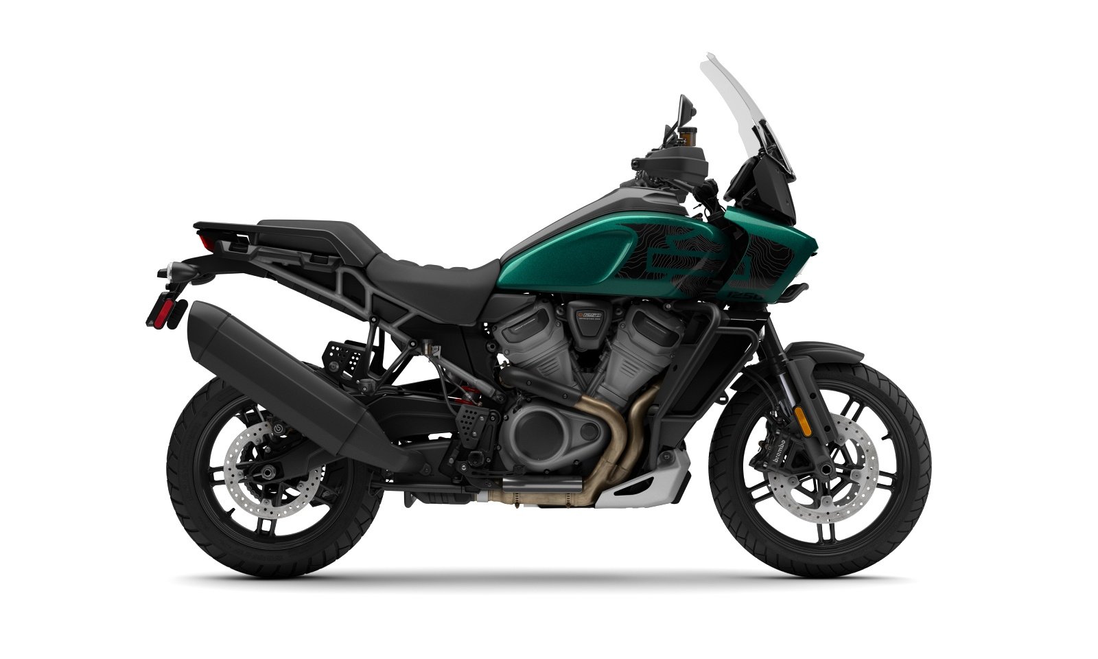 2024 Harley Davidson Pan America™ 1250 Special - RA1250S for sale in the Pompano Beach, FL area. Get the best drive out price on 2024 Harley Davidson Pan America™ 1250 Special - RA1250S and compare.