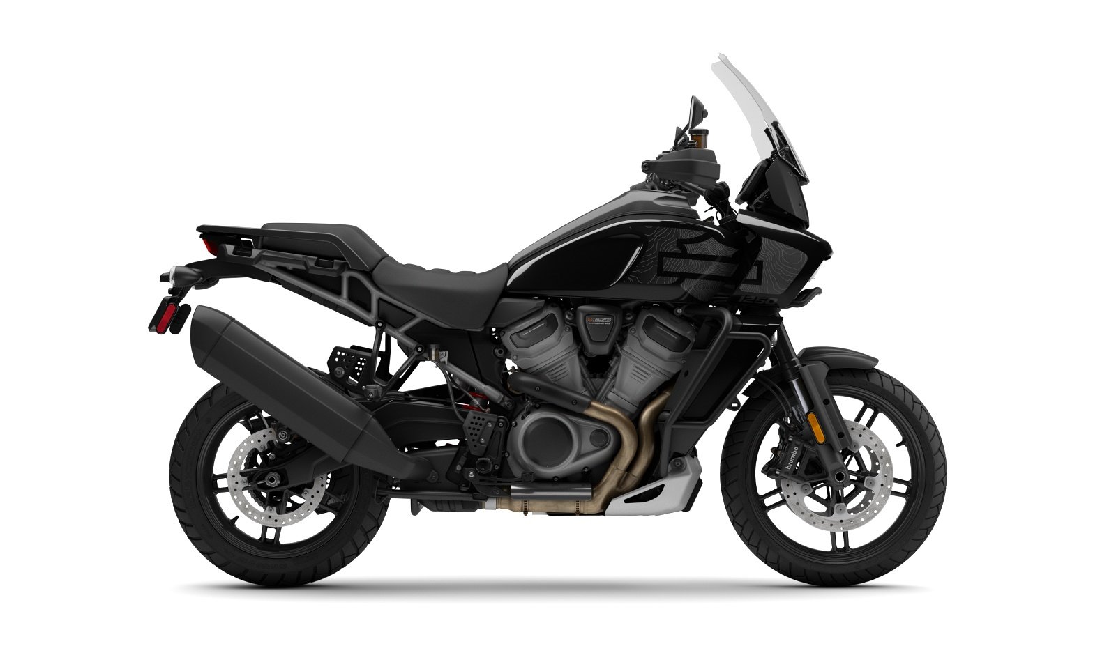 2024 Harley Davidson Pan America™ 1250 Special - RA1250S for sale in the Pompano Beach, FL area. Get the best drive out price on 2024 Harley Davidson Pan America™ 1250 Special - RA1250S and compare.