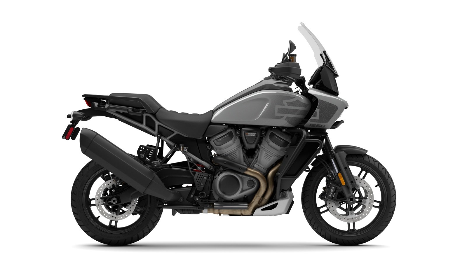 2024 Harley Davidson Pan America™ 1250 Special - RA1250S for sale in the Pompano Beach, FL area. Get the best drive out price on 2024 Harley Davidson Pan America™ 1250 Special - RA1250S and compare.