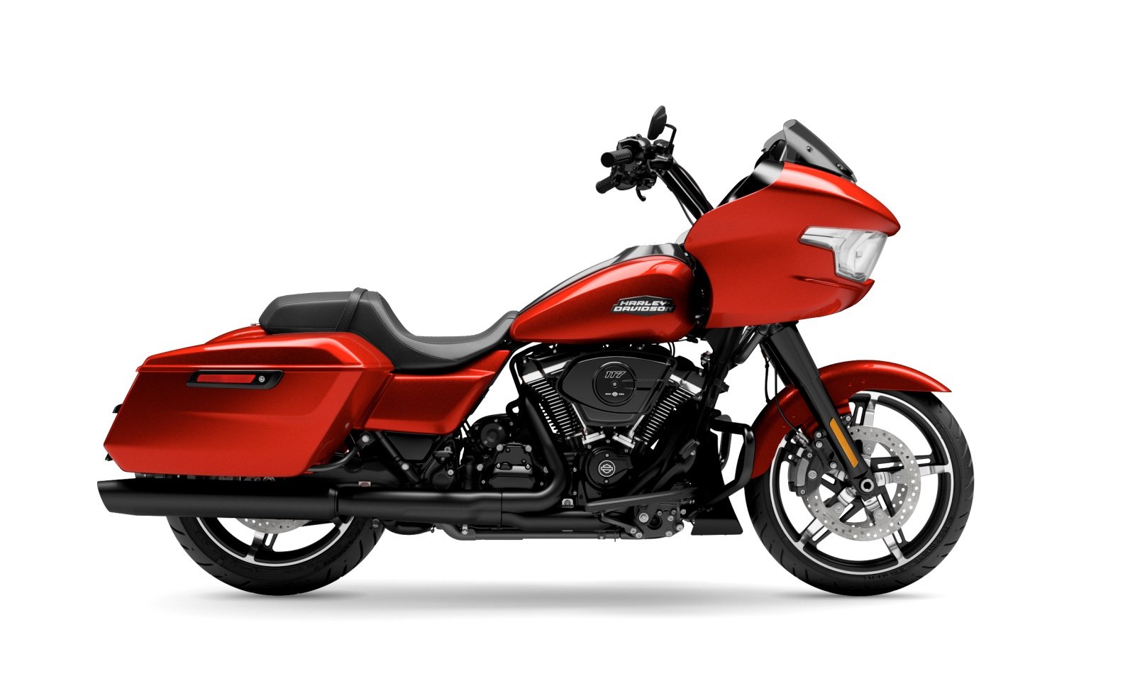 2024 Harley Davidson Road Glide® - FLTRX for sale in the Pompano Beach, FL area. Get the best drive out price on 2024 Harley Davidson Road Glide® - FLTRX and compare.