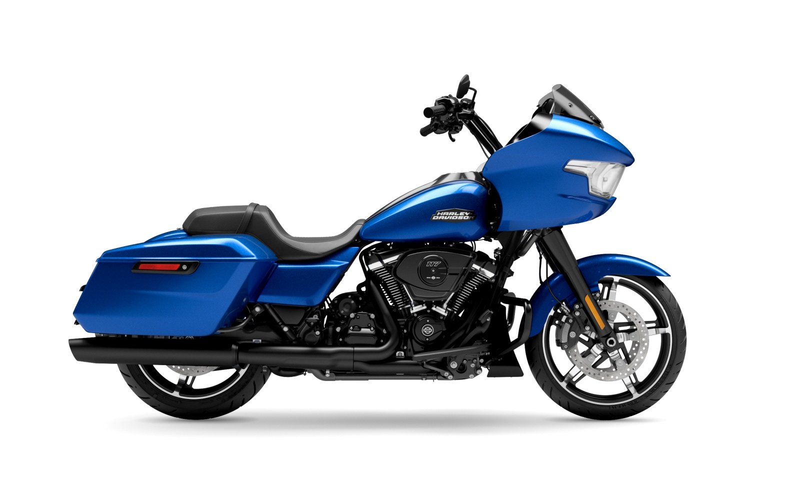 2024 Harley Davidson Road Glide® - FLTRX for sale in the Pompano Beach, FL area. Get the best drive out price on 2024 Harley Davidson Road Glide® - FLTRX and compare.