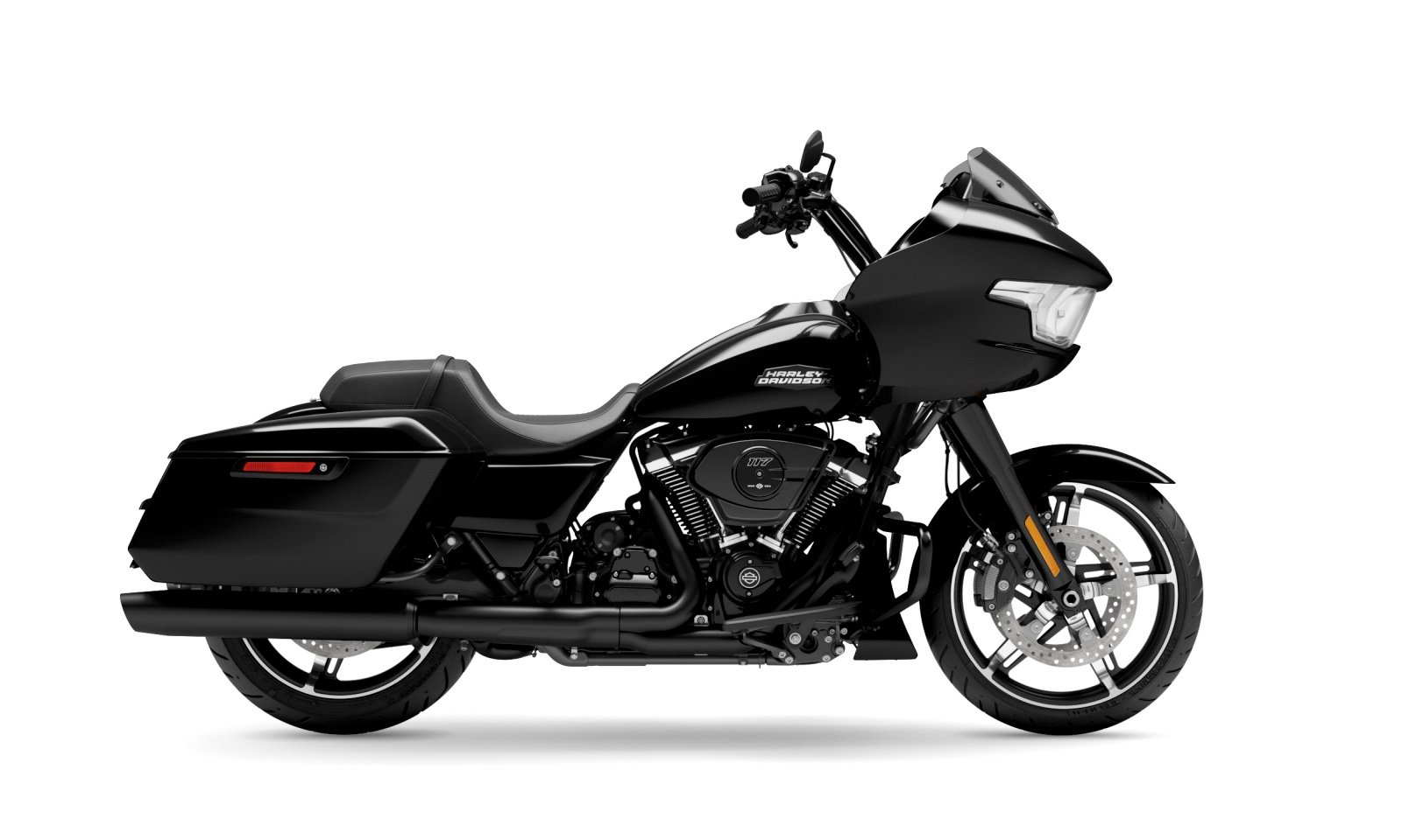 2024 Harley Davidson Road Glide® - FLTRX for sale in the Pompano Beach, FL area. Get the best drive out price on 2024 Harley Davidson Road Glide® - FLTRX and compare.