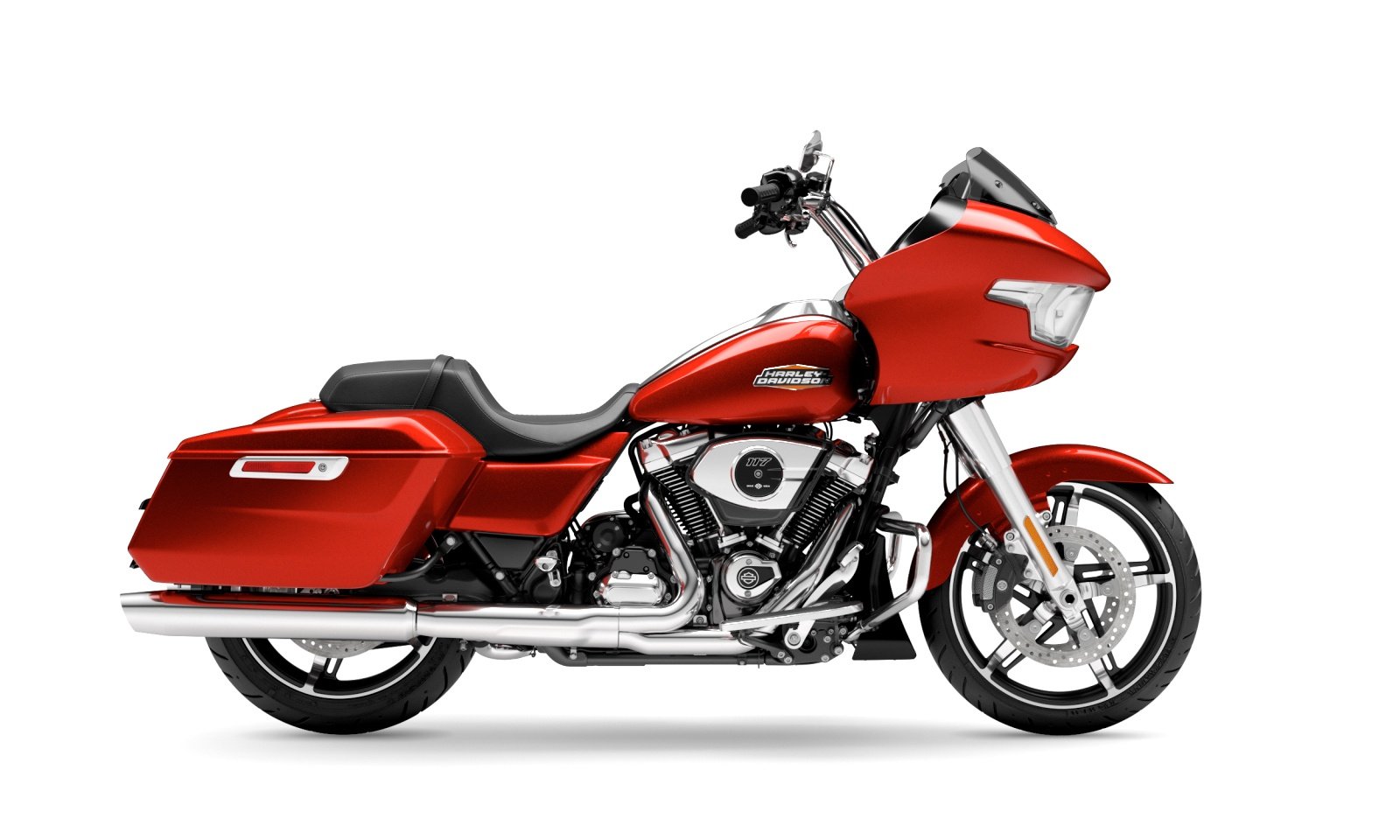 2024 Harley Davidson Road Glide® - FLTRX for sale in the Pompano Beach, FL area. Get the best drive out price on 2024 Harley Davidson Road Glide® - FLTRX and compare.